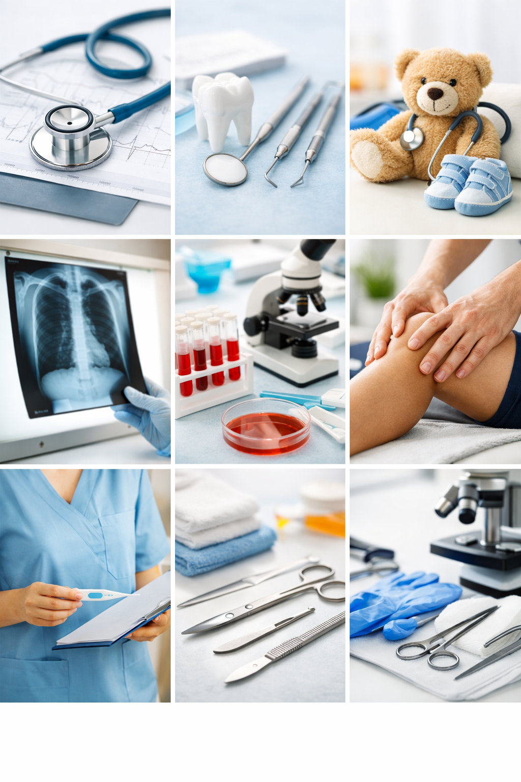 Salama Medical Center خدمات شاملة متعددة التخصصات في دبا الفجيرة